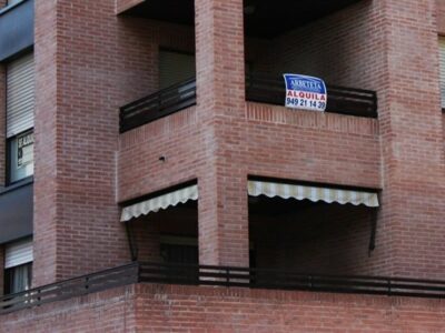 La Unión Popular de Inquilinos de Toledo se organiza para movilizar a la ciudadanía por el derecho a una vivienda digna