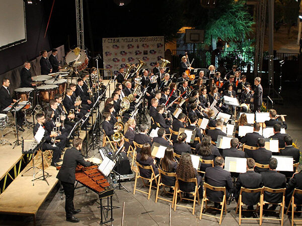 Los papeles de la música