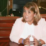 ENTREVISTA | García Élez: «Esta legislatura va a ser en la que la disposición de suelo industrial en Talavera sea una realidad»