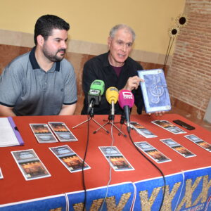 Rubén Torrescusa, Borja Murel, José Taranto o Rosa María Loaisa, Premios 'Ciudad de Talavera'