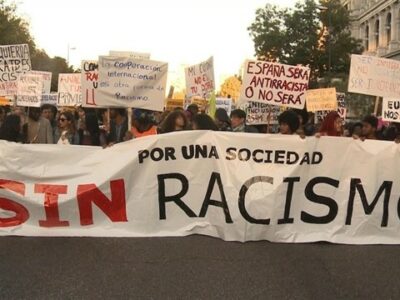 Amnistía Internacional reclama medidas contra el racismo en un acto en Toledo por su XIII Asamblea regional
