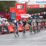 La antepenúltima etapa de la Vuelta Ciclista a España tendrá su inicio y llegada en Talavera de la Reina