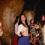 El Festival ‘Celestina’ de La Puebla de Montalbán se reduce a representaciones online