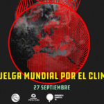 Constituida en Toledo ‘La Alianza por el Clima’ para organizar la huelga mundial del 27 de septiembre