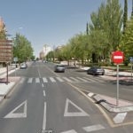Toledo se vuelca con el alumbrado eficiente y la seguridad de los peatones en «el punto más negro» de la ciudad