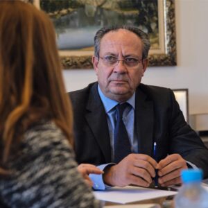 Presupuestos regionales sin Podemos: "Ahora tenemos certeza de que el proyecto va a tener una tramitación normal"