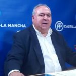 El PP castellanomanchego propone a Vicente Tirado como cabeza de lista al Congreso por Toledo