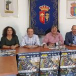 Montearagón atrae por segunda vez a su circuito el Campeonato de España de Motocross