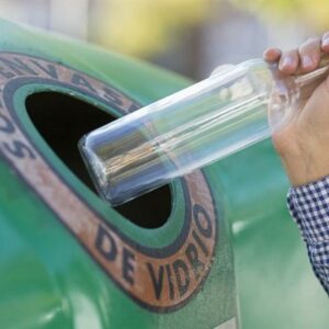 Talavera se suma a 'Recicla Ilusión', una campaña para convertir el vidrio en juguetes educativos