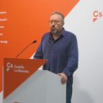 Girauta reconoce el «fracaso» de Ciudadanos y carga contra el «establishment» por «exterminar» a su partido