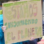Alianza por la Solidaridad-ActionAid reunirá a 100 jóvenes por la justicia climática en Toledo