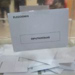 DIRECTO | Sigue aquí las elecciones generales en la provincia de Toledo