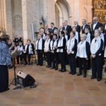 Rondallas, un orfeón o los Seises de la Catedral, medio millar de voces celestiales en ‘Toledo Coral’