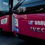 Se cancela la adaptación de la línea 12 del autobús urbano en Toledo, que recupera su recorrido y horario habitual