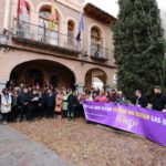 Este lunes arranca en Toledo el juicio contra el acusado de asesinar a su exmujer en Puebla de Almoradiel en 2020