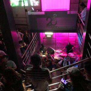 La Sala Pícaro de Toledo pausa su agenda de conciertos para acometer obras que garanticen su continuidad