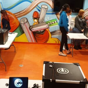 'Descubriendo el código fuente', los escape rooms de educación ambiental que proponen Torrijos o Talavera