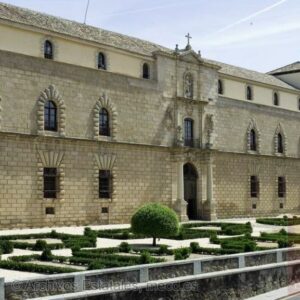 Una visita guiada y talleres en el Archivo Histórico de la Nobleza de Toledo, del 9 al 13 de junio