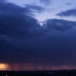 La Aemet anuncia posibles tormentas con granizo en los Montes de Toledo