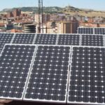 La UNEF organiza en Toledo una jornada sobre plantas solares y excelencia ambiental