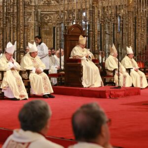 Reabierta la causa contra un sacerdote del Seminario de Toledo, imputado por presuntos abusos sexuales