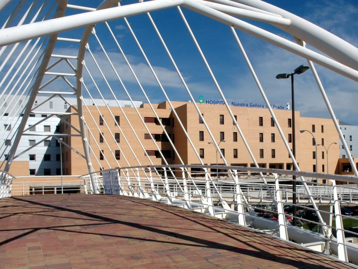 CSIF denuncia una agresión física a un vigilante de seguridad en el Hospital de Talavera