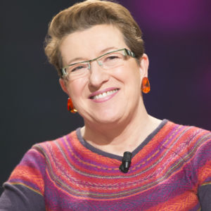 Laura Freixas abre el Fem Toledo 2020 con su libro 'A mí no me iba a pasar'