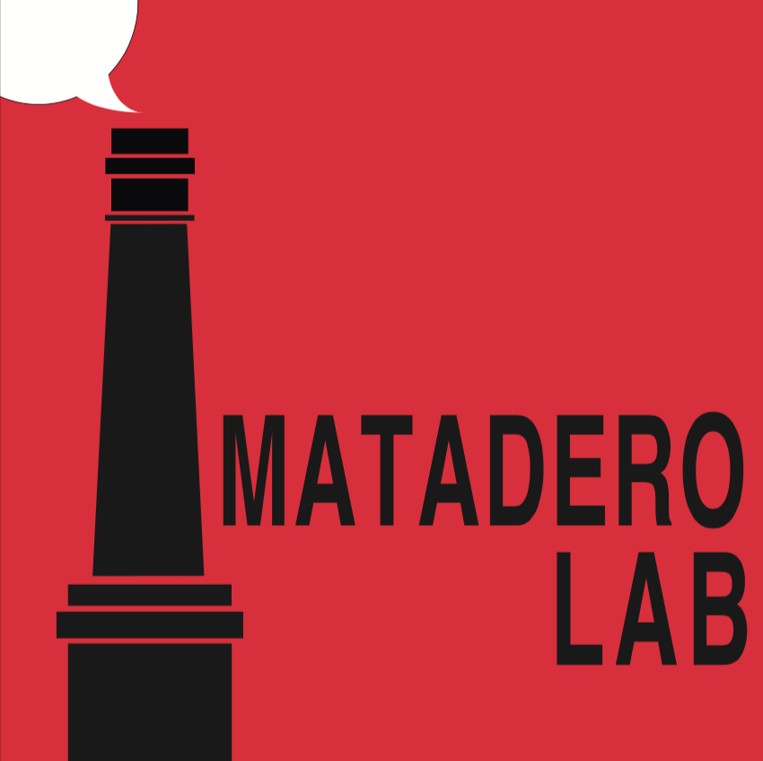 Matadero Lab Toledo