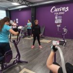 El gimnasio femenino Curves cumple 20 años desde que abrió su primer centro en Talavera de la Reina