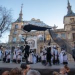 ¿Volverán las tradicionales verbenas del carnaval de Toledo?