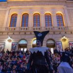 El Ayuntamiento de Toledo ya baraja la celebración del Carnaval 2022