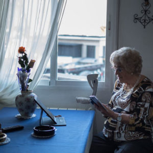 La Puebla de Montalbán contará con dos nuevas Viviendas de Mayores