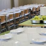 El colegio de San Román de los Montes contará con comedor escolar el próximo curso