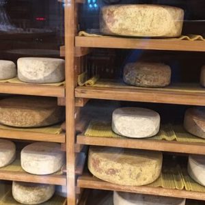 La Puebla, Consuegra, La Nava de Ricomalillo o El Toboso, en la final de los Mejores Quesos de España