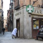 "Tranquilidad" en el Colegio de Farmacéuticos de Toledo por la investigación iniciada por la CNMC