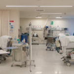 La provincia de Toledo cuenta menos de 200 hospitalizados por COVID casi medio año después