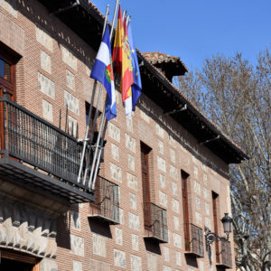 ¿Cuánto tardan la Diputación y los ayuntamientos de Toledo y Talavera en pagar a los autónomos?