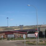 CSIF cifra en 40 los empleos por cubrir en los centros penitenciarios de Ocaña