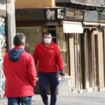La provincia de Toledo registra una de las incidencias de COVID más bajas del país pese a duplicarse en noviembre