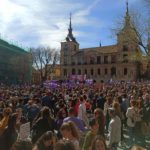 "¿No somos las mujeres personas de bien?", la concejala de Igualdad en Toledo critica al PP tras romper la declaración institucional del 8M