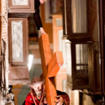 Procesiones geolocalizadas y Juan Manuel Cotelo como pregonero: así será la Semana Santa en Toledo