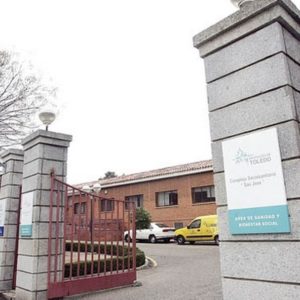 Un pabellón de la Residencia San José de Toledo será unidad de rehabilitación para personas con daño cerebral adquirido