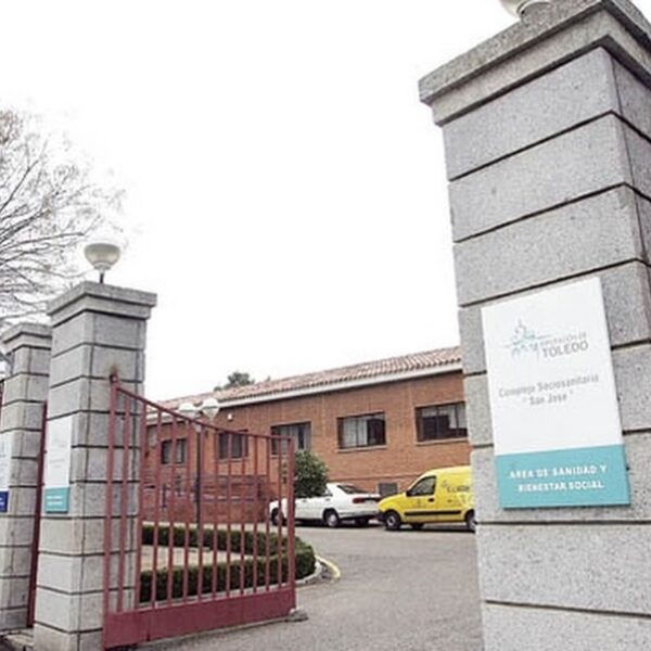 Luz verde definitiva a las obras de la residencia de Unidad de Daño Cerebral con una inversión de 14,7 millones