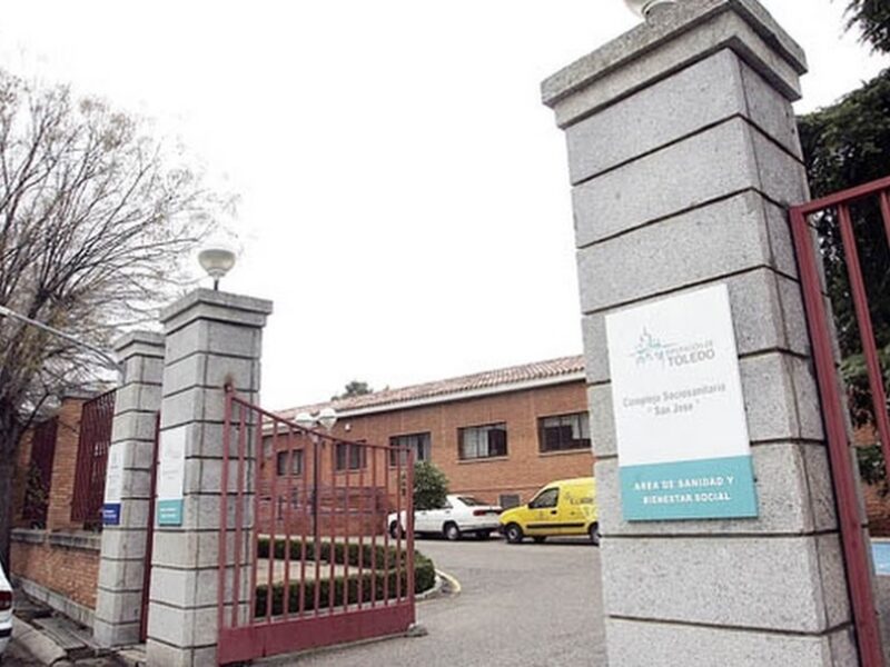 Luz verde definitiva a las obras de la residencia de Unidad de Daño Cerebral con una inversión de 14,7 millones