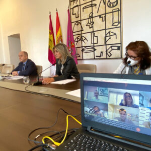 Toledo pondrá en marcha una Oficina de Reactivación Económica y un Observatorio de Seguimiento de la crisis