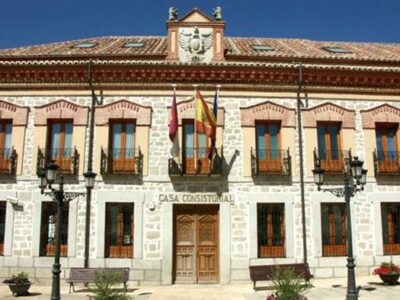 El Ayuntamiento de Sonseca aprueba la Oferta de Empleo Público para 2026 con cinco nuevas plazas