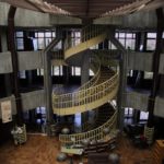 El Gobierno local confía en que la Biblioteca del Polígono abra de nuevo en septiembre