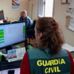 El puesto de la Guardia Civil en Illescas se refuerza con diez nuevos efectivos