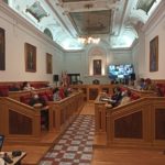 Este es el horario de la constitución de los nuevos ayuntamientos de Toledo y Talavera de la Reina