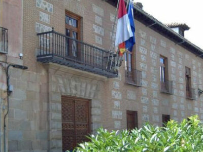El PSOE acusa a Gregorio de "hipotecar el futuro" de Talavera con un préstamo de 7 millones